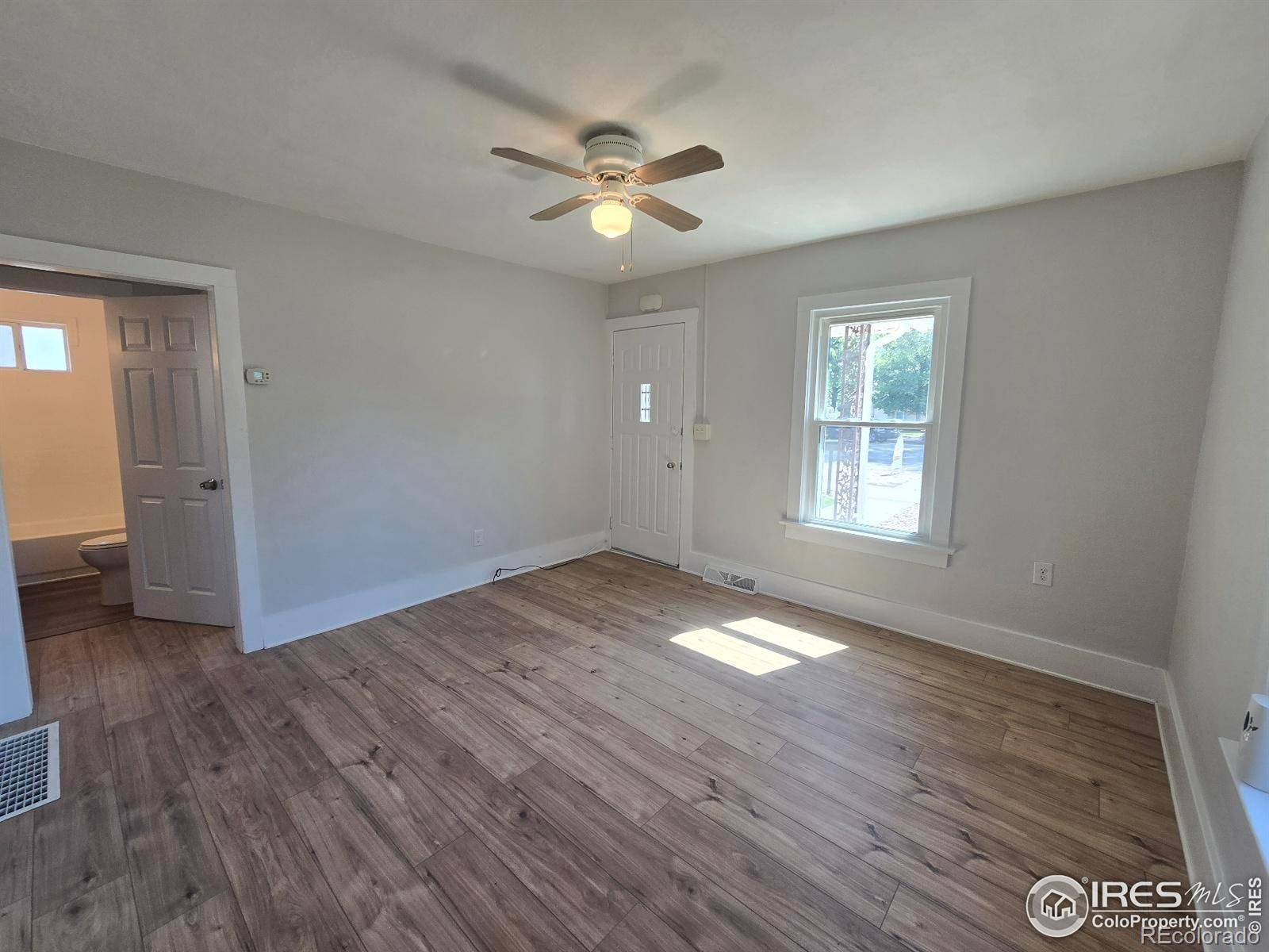 Fort Morgan, CO 80701,213 Deuel ST