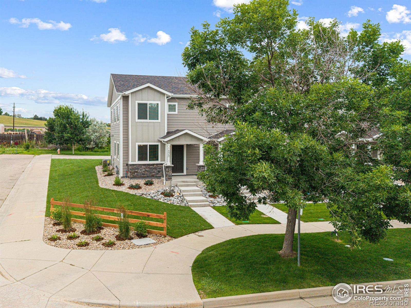 Loveland, CO 80537,1695 Valency DR