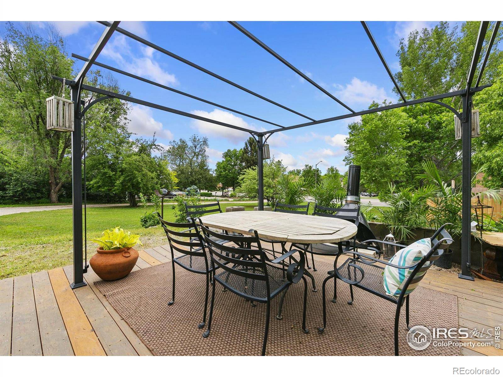Fort Collins, CO 80526,1304 W Prospect RD