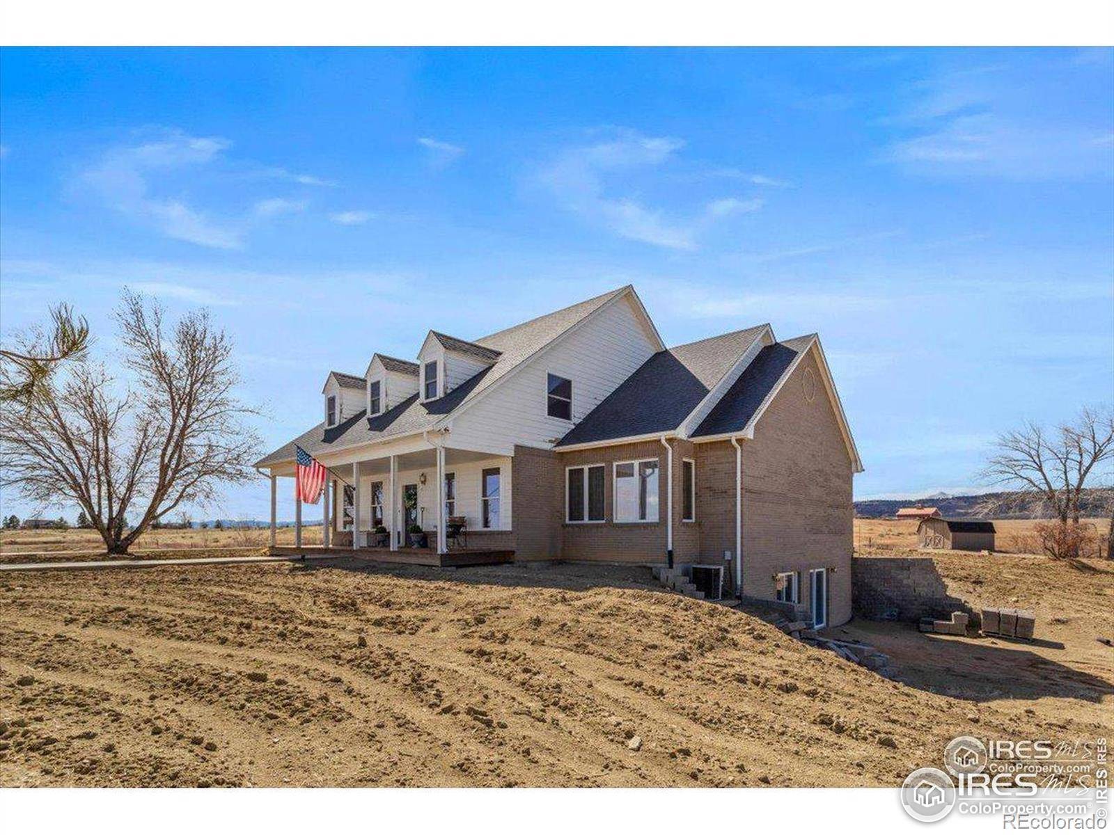 Berthoud, CO 80513,235 S County Road 23