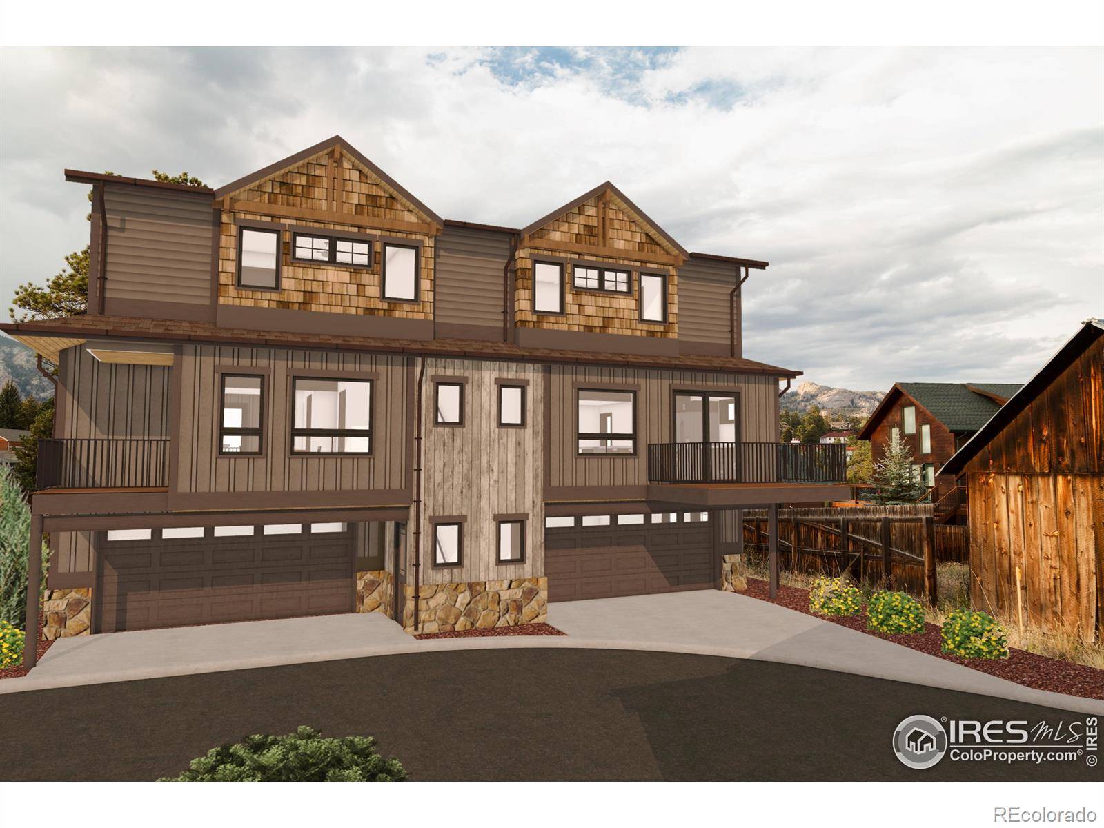 Estes Park, CO 80517,242 Virginia DR