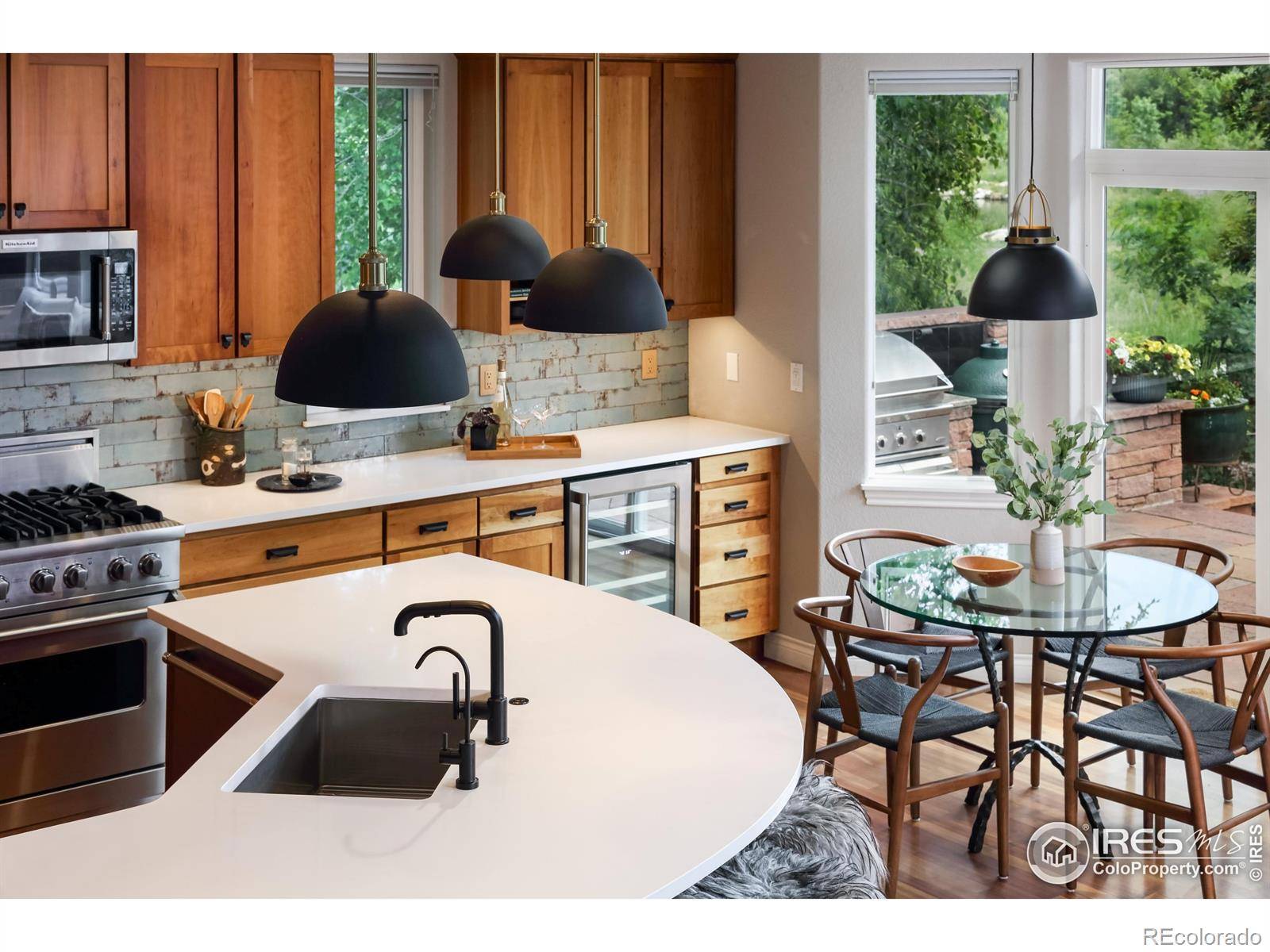 Lyons, CO 80540,320 McConnell DR
