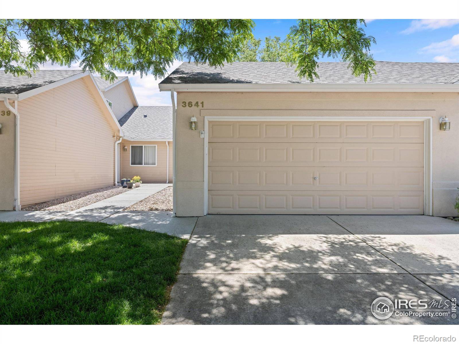Loveland, CO 80538,3641 Wild Horse CT