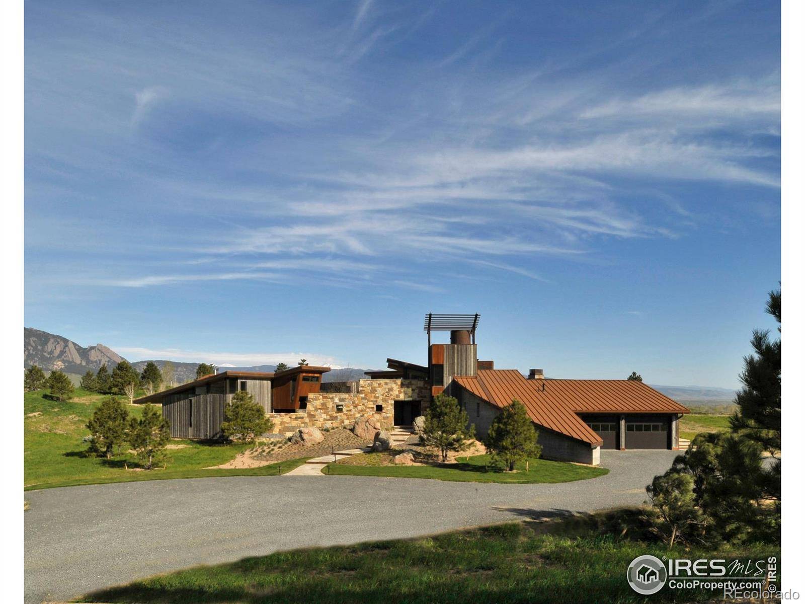 Boulder, CO 80303,1355 S Cherryvale RD