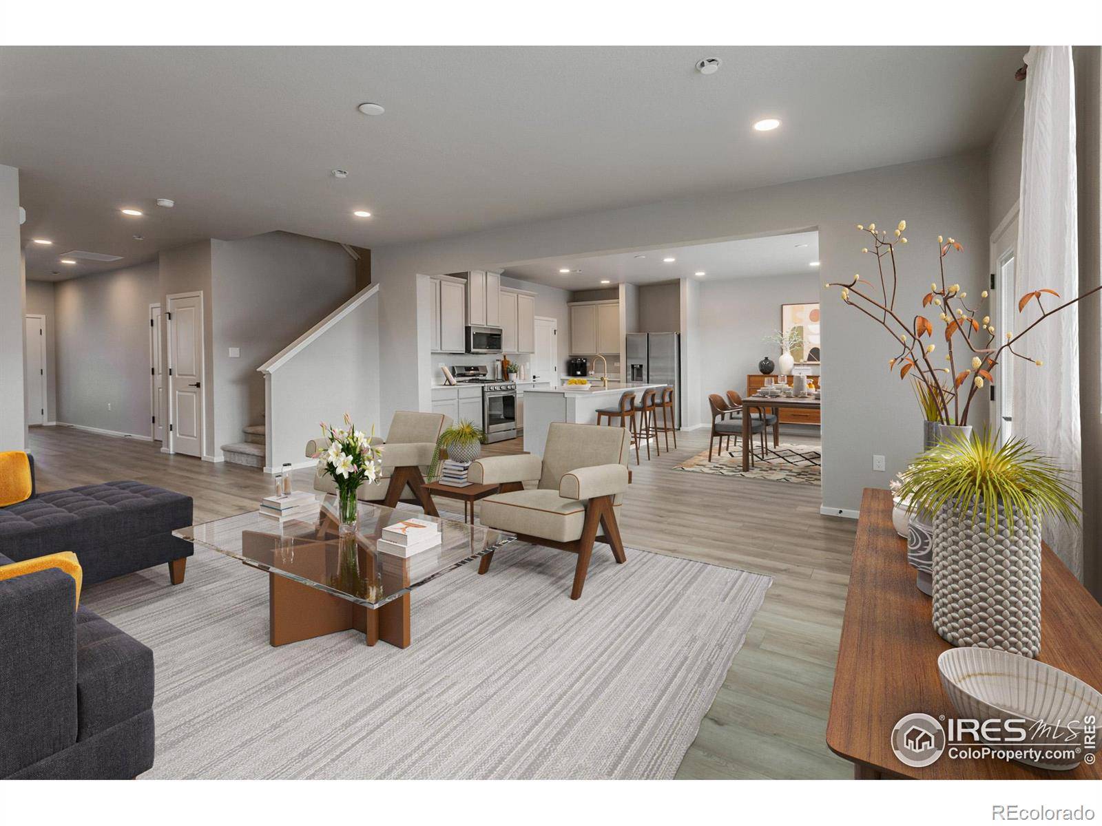Johnstown, CO 80534,1590 Sunflower WAY