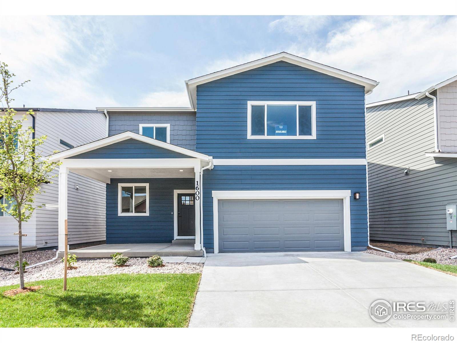 Johnstown, CO 80534,1600 Sunflower WAY