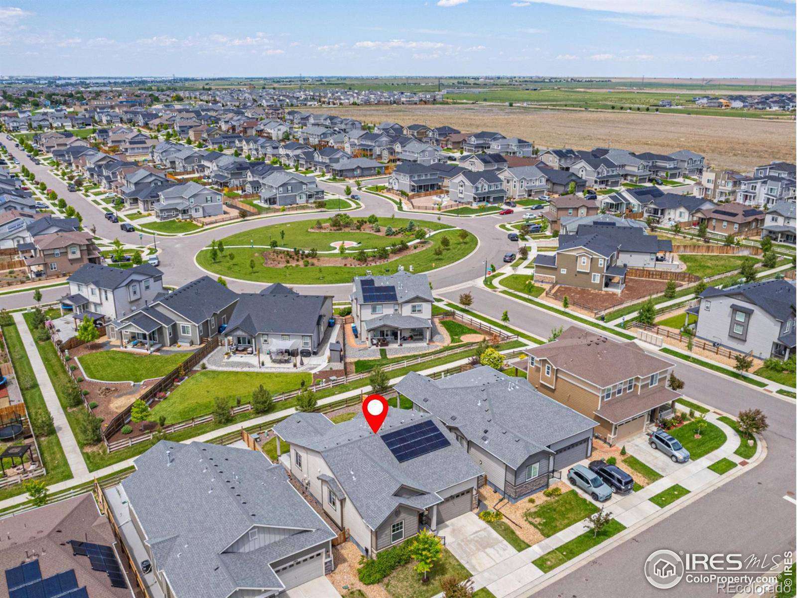 Commerce City, CO 80022,17871 E 96th PL