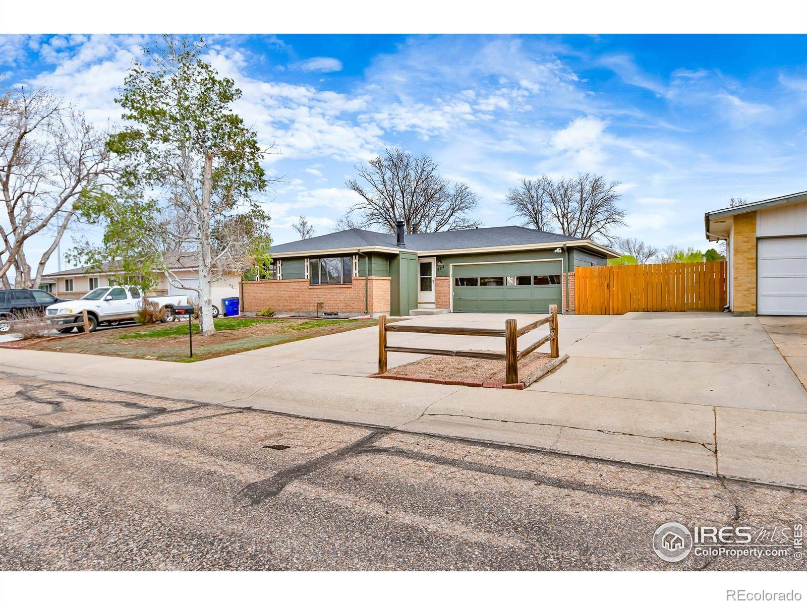 Greeley, CO 80634,422 38th AVE
