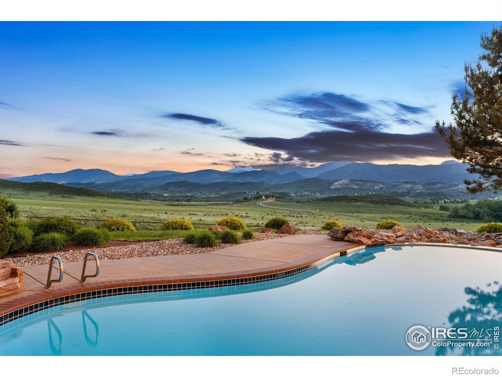 Loveland, CO 80538,5008 Indian Creek RD