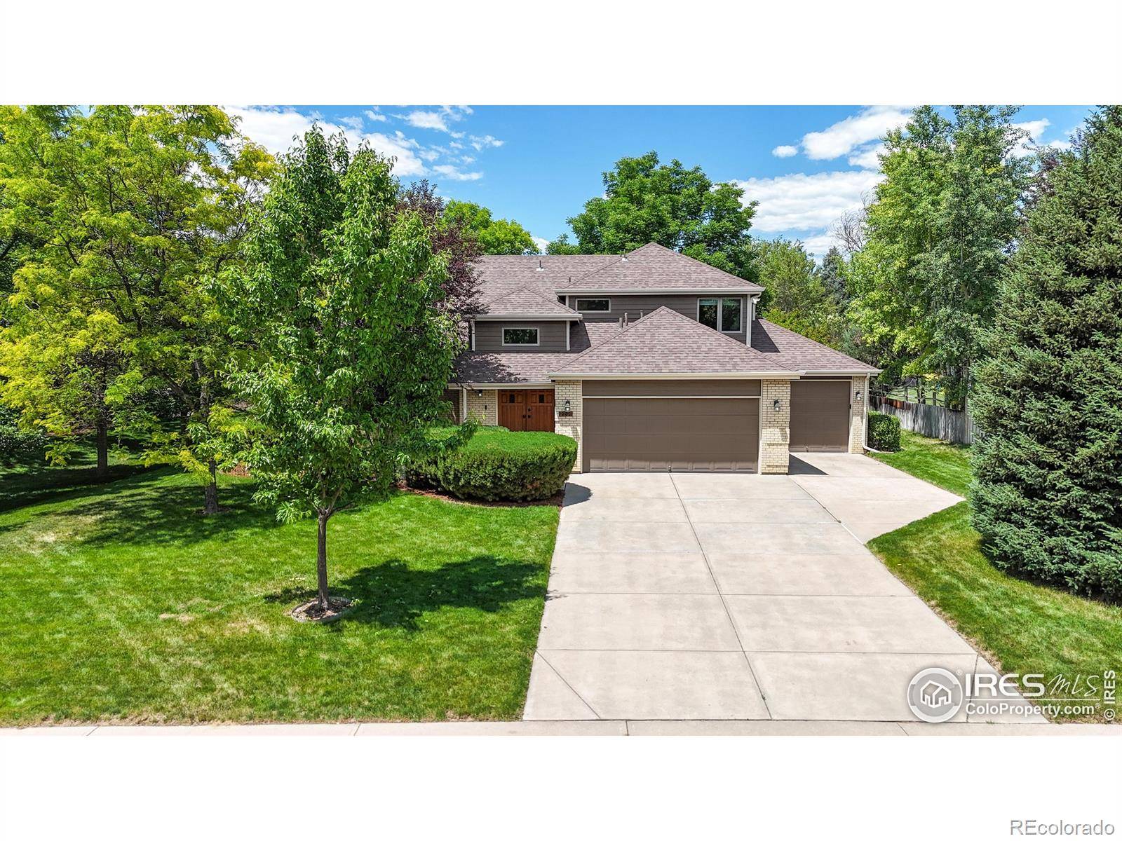 Fort Collins, CO 80524,2201 Greenmont CT