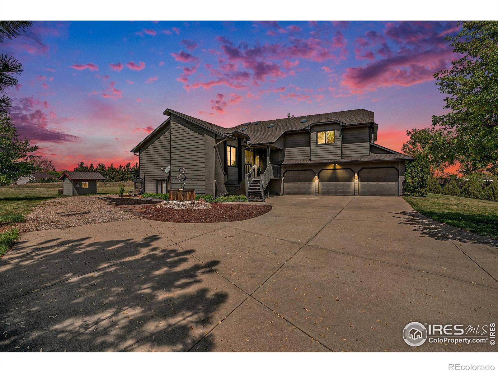 Fort Collins, CO 80525,8103 Bruns DR