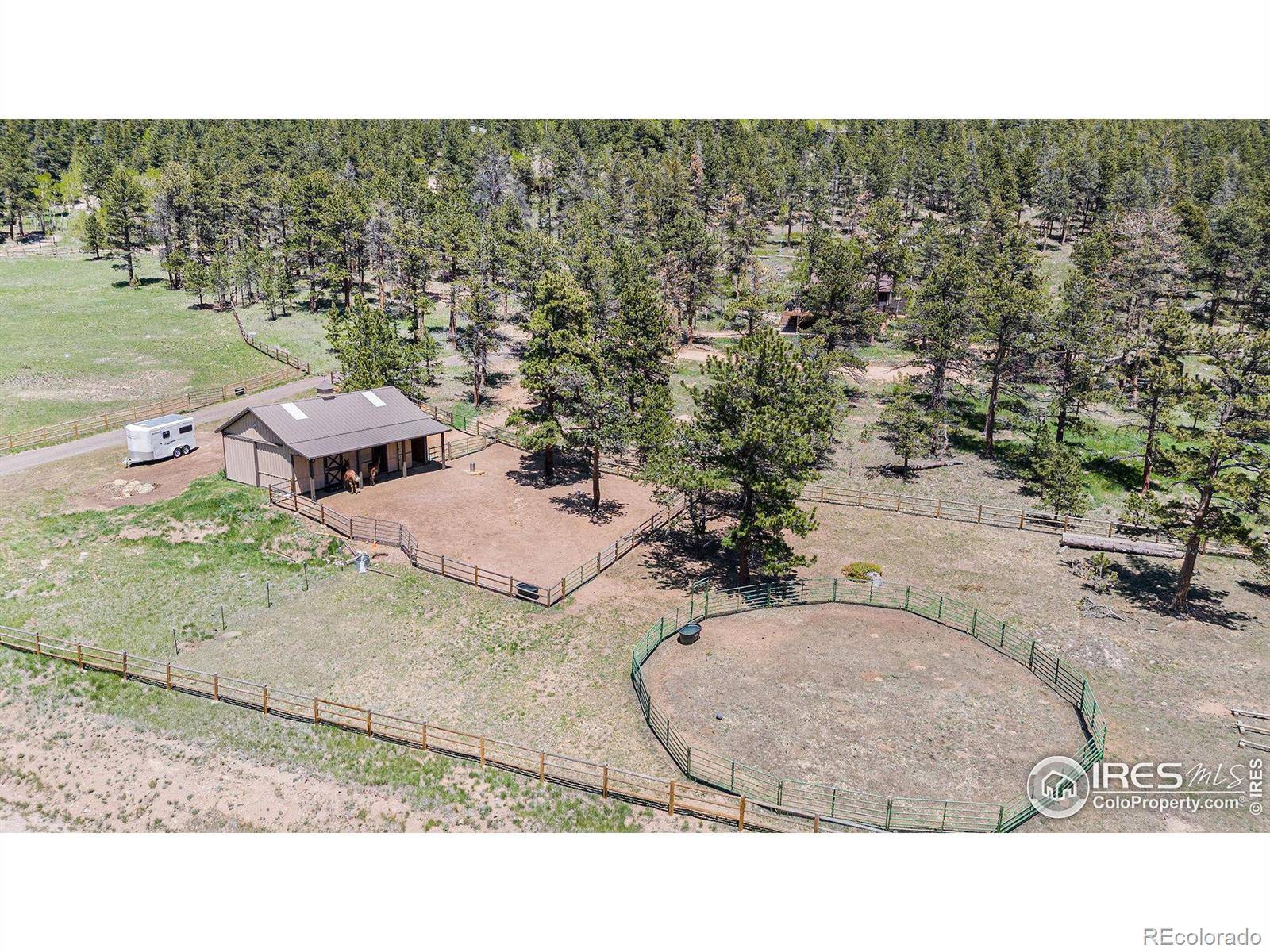 Estes Park, CO 80517,6600 Highway 7