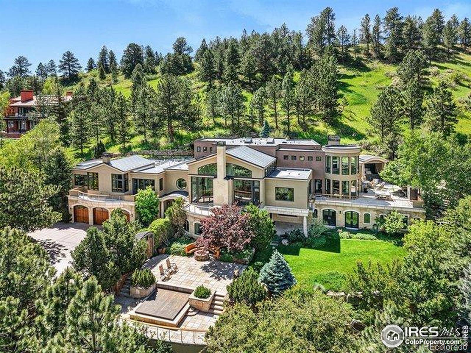 Boulder, CO 80302,45 Bellevue DR