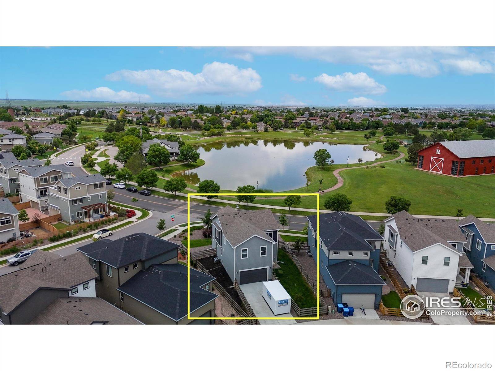 Commerce City, CO 80022,10604 Reunion Pkwy