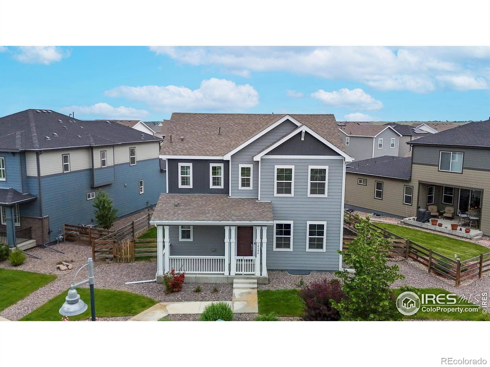 Commerce City, CO 80022,10604 Reunion Pkwy