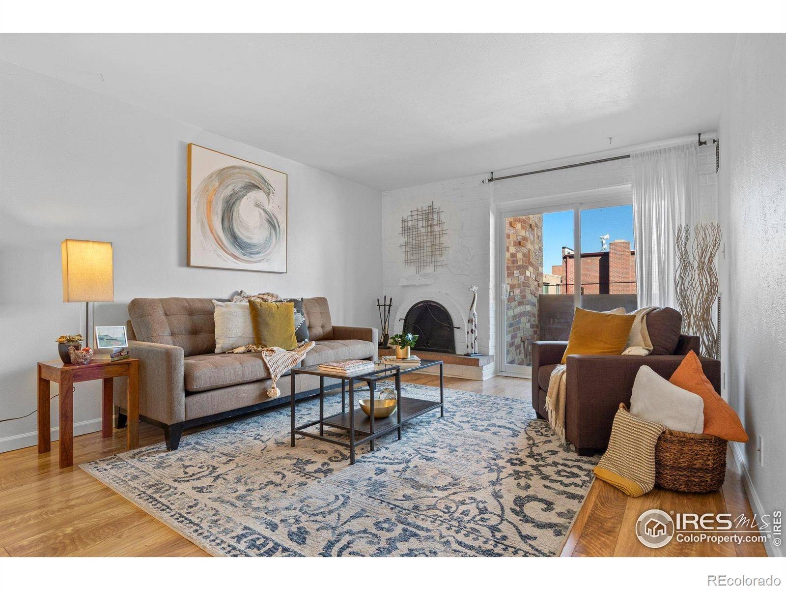 Denver, CO 80203,252 N Pennsylvania ST #305