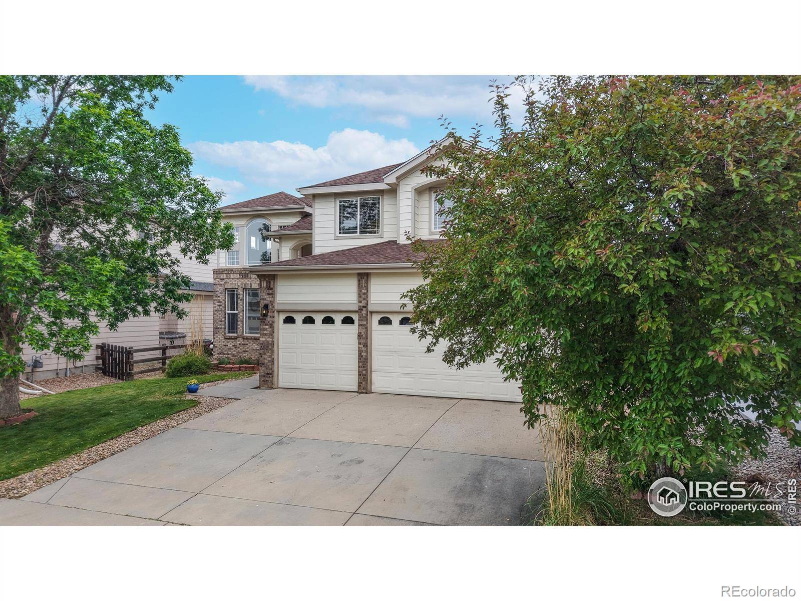 Littleton, CO 80125,7597 Bison CT