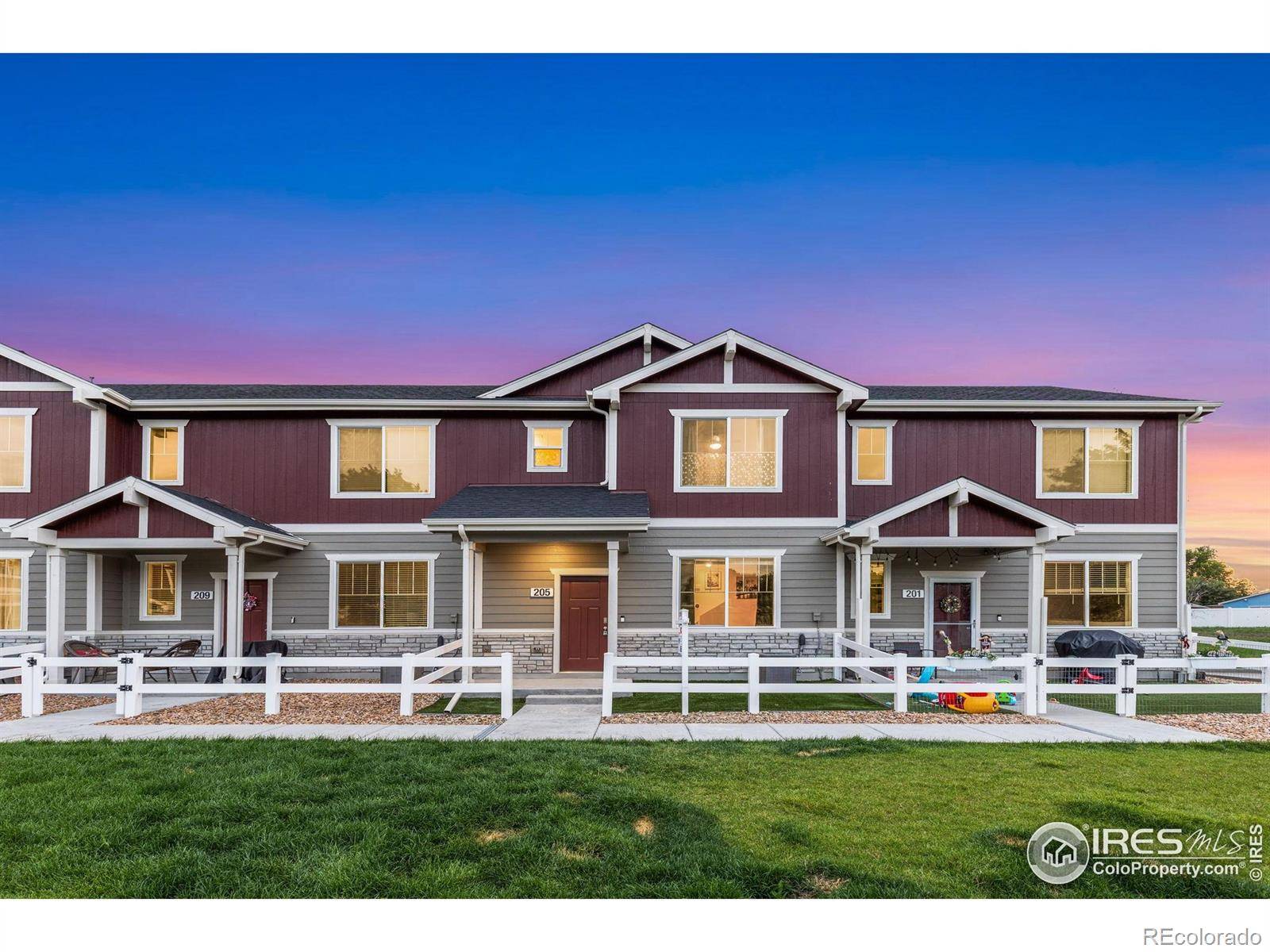 Johnstown, CO 80534,205 Cardinal ST