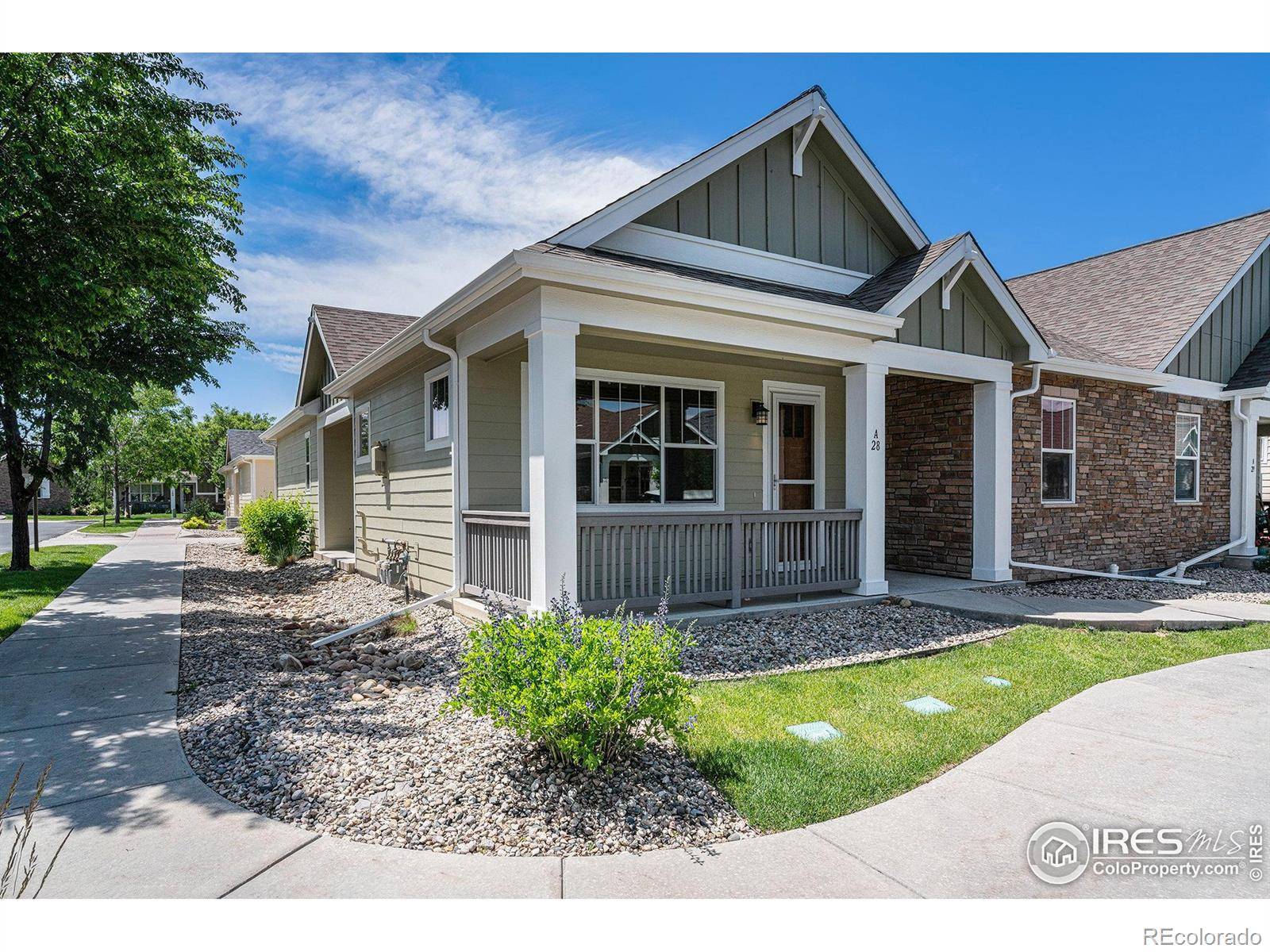 Fort Collins, CO 80525,4751 Pleasant Oak DR #A28
