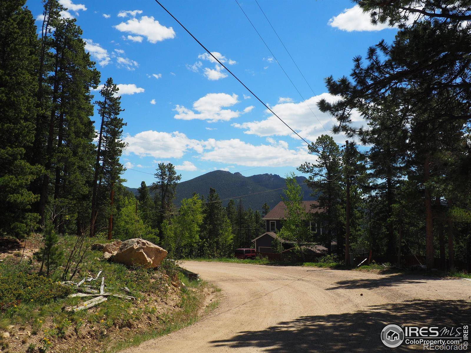 Black Hawk, CO 80422,0 Caesar RD