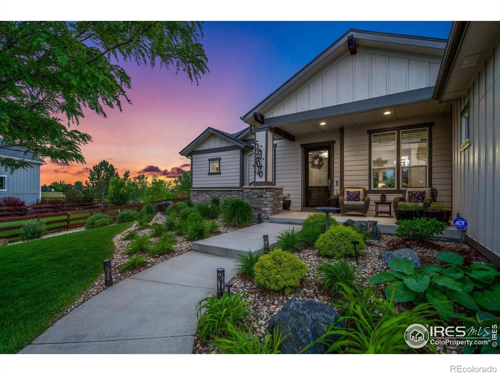 Timnath, CO 80547,5966 Sunny Crest DR