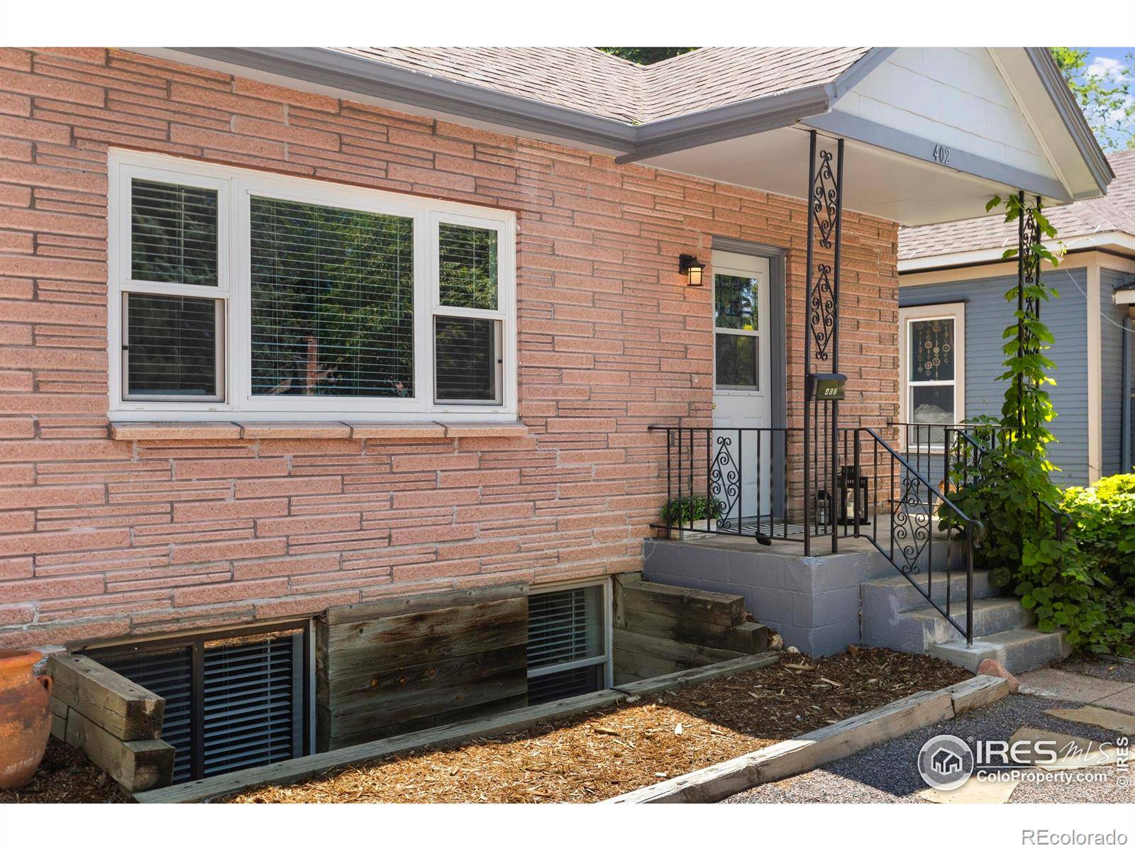 Fort Collins, CO 80521,402 S Shields ST