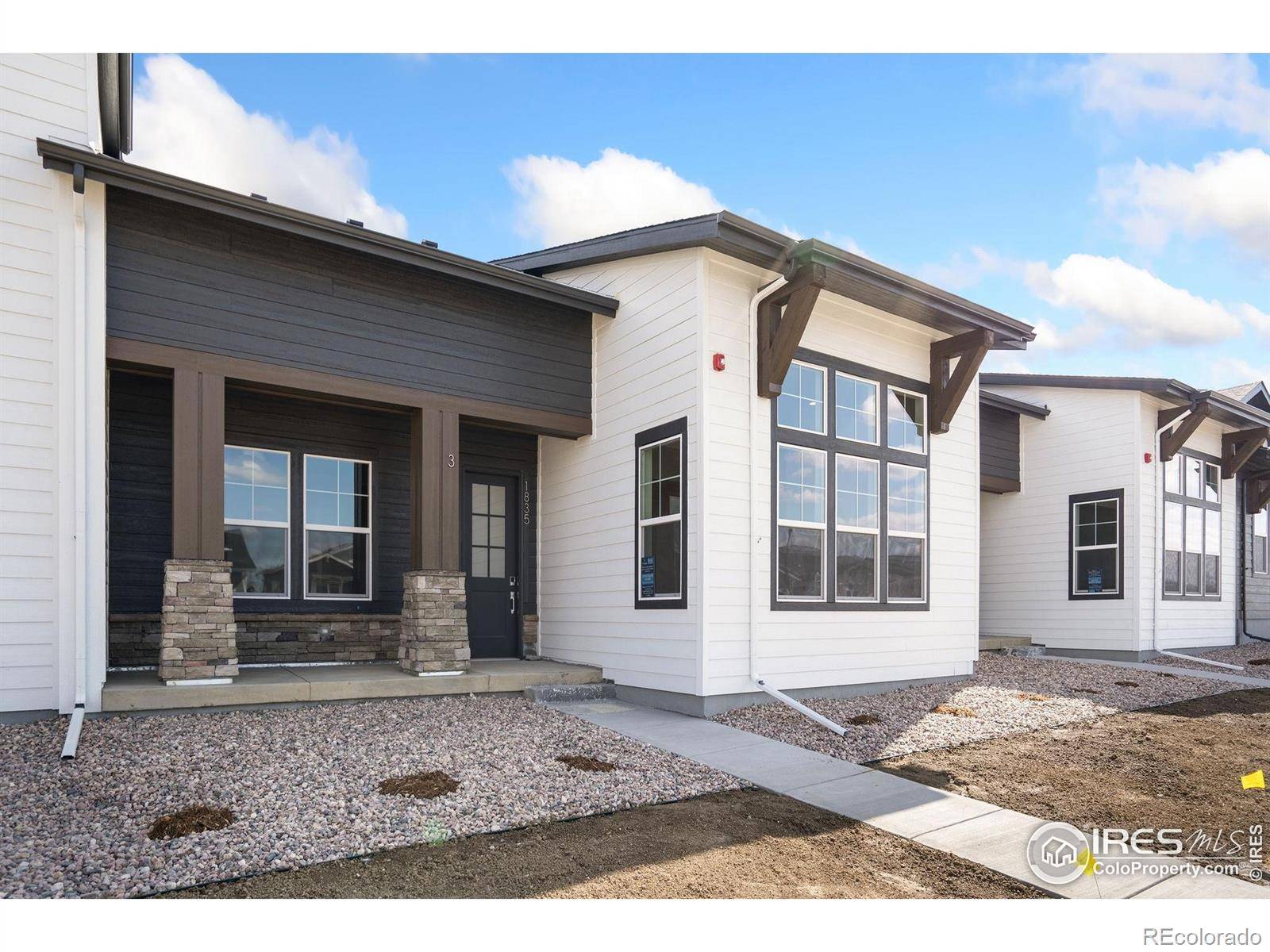 Fort Collins, CO 80524,1835 Morningstar WAY #3