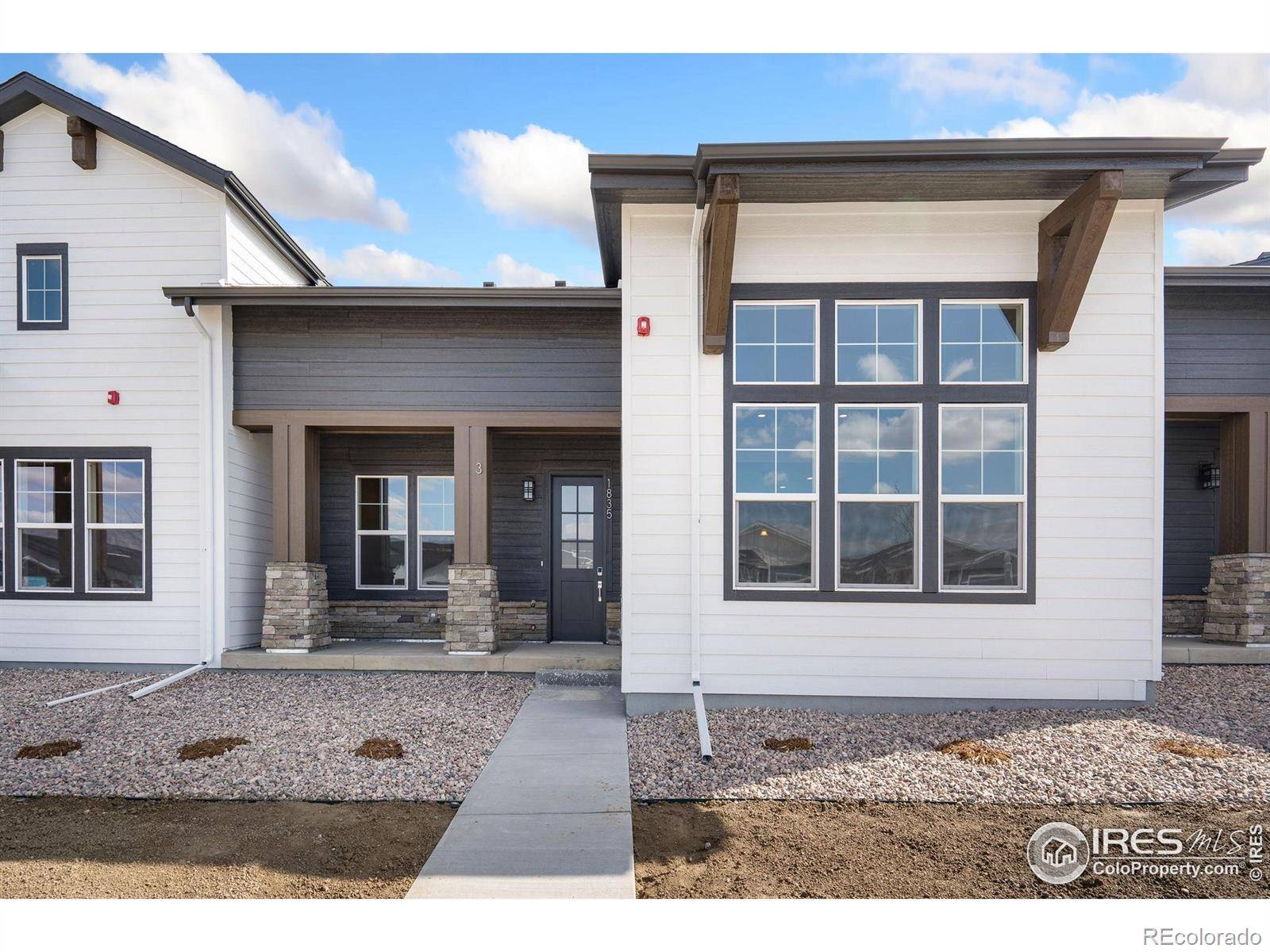 Fort Collins, CO 80524,1835 Morningstar WAY #3