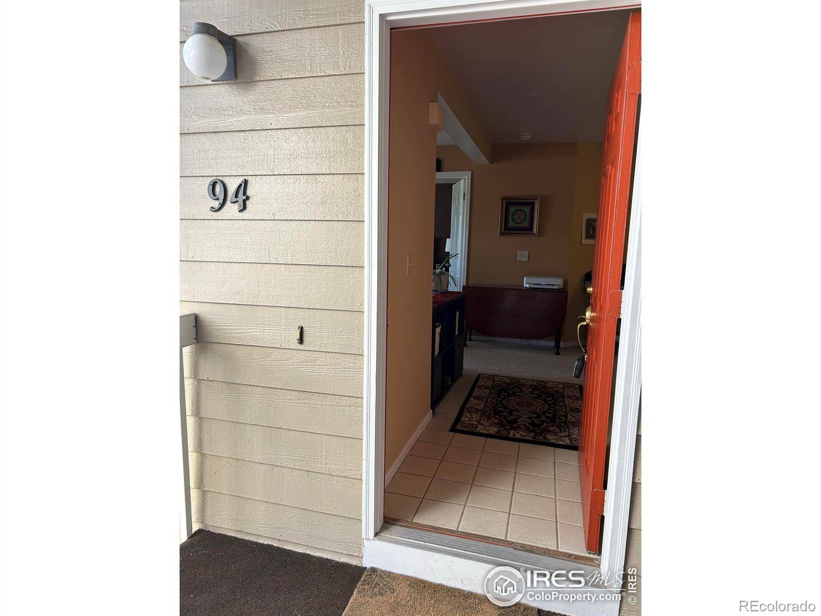 Boulder, CO 80301,4985 Twin Lakes RD #94