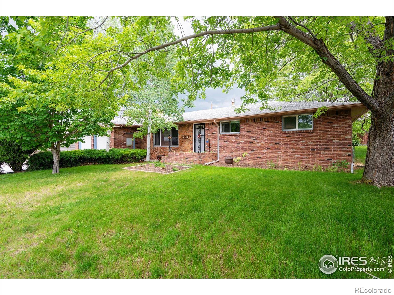 Loveland, CO 80538,2514 Lakecrest PL