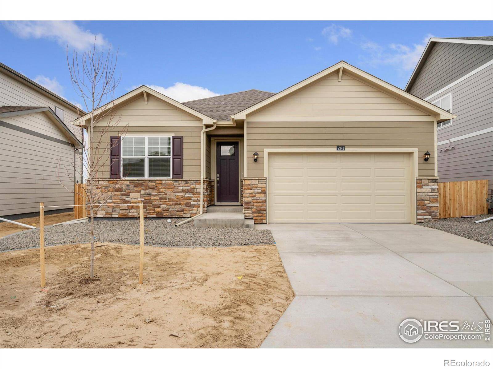 Lochbuie, CO 80601,874 Ledge ST