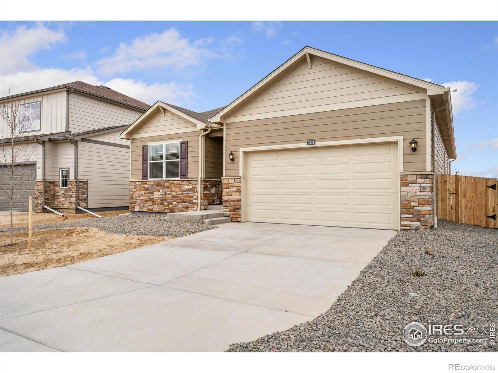 Lochbuie, CO 80601,874 Ledge ST