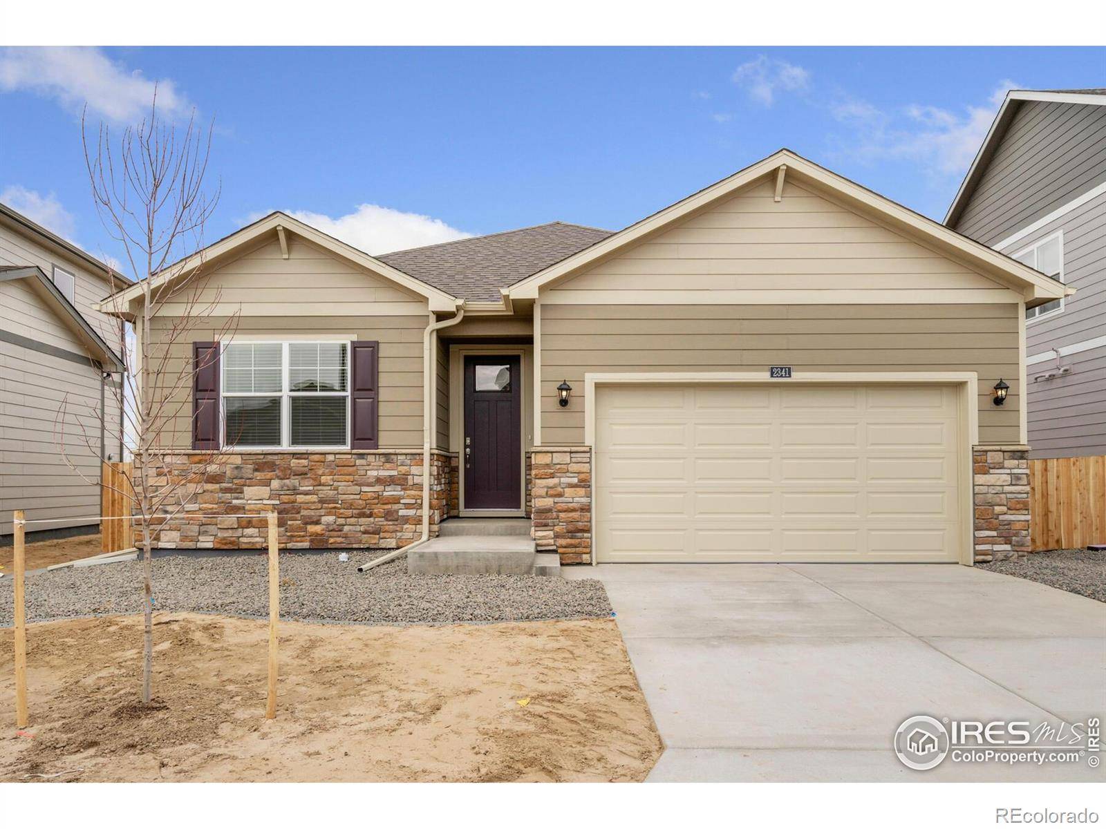 Lochbuie, CO 80601,874 Ledge ST