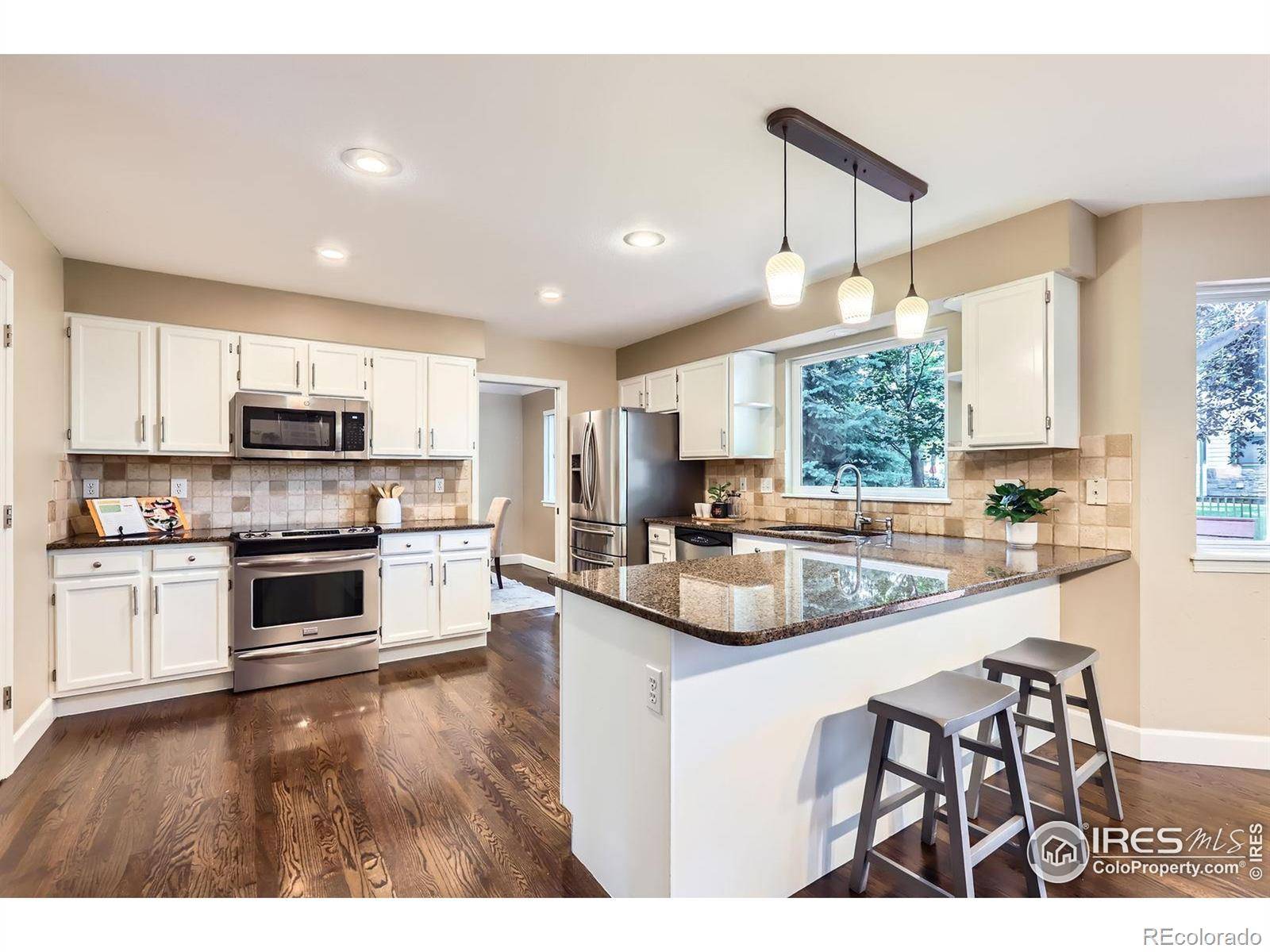 Longmont, CO 80503,3124 Marlin DR