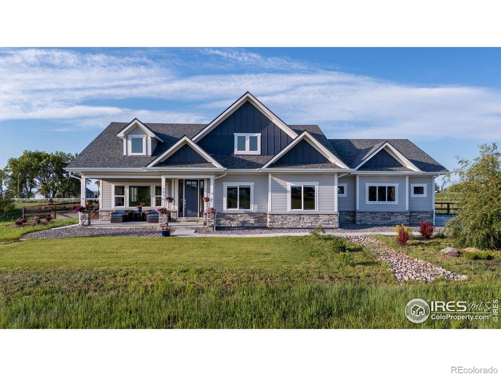 Berthoud, CO 80513,505 Nesting Eagles WAY