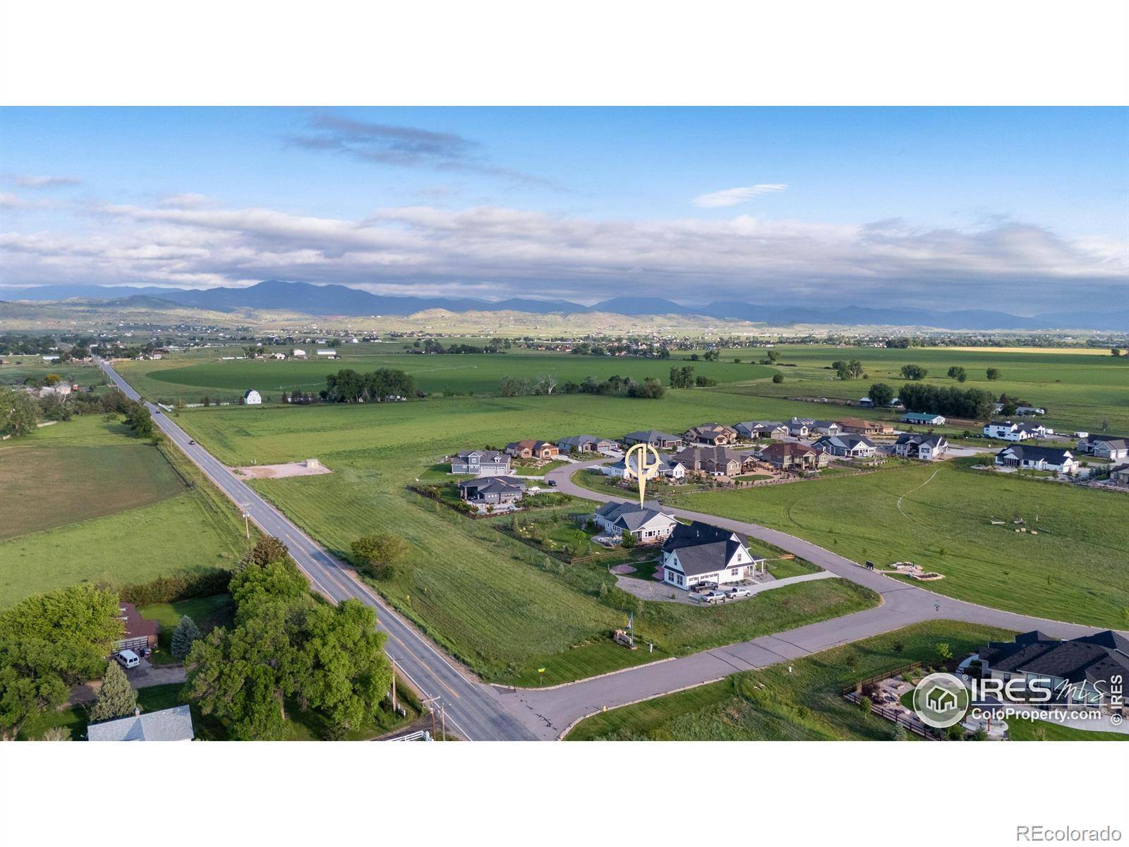 Berthoud, CO 80513,505 Nesting Eagles WAY