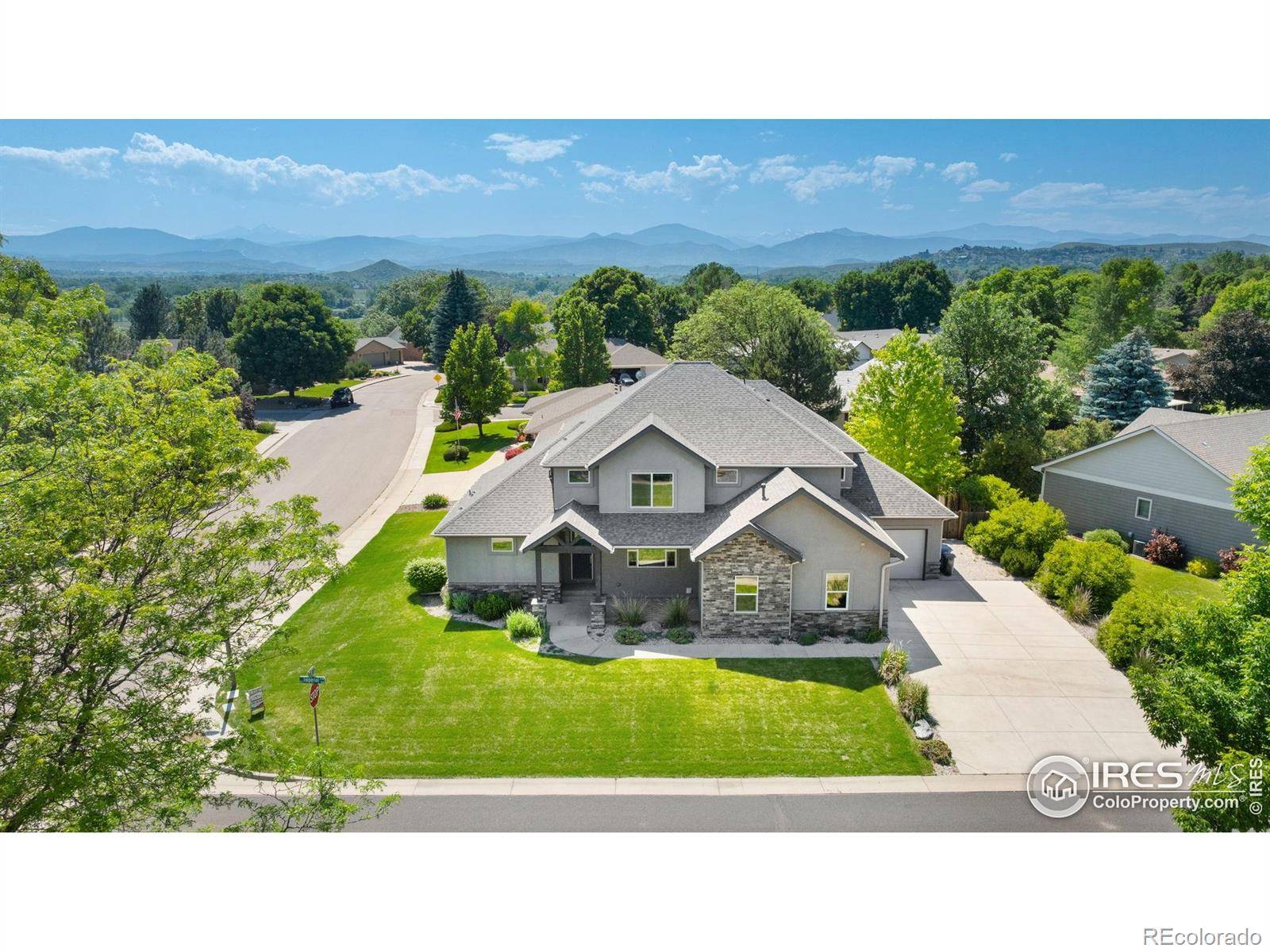 Loveland, CO 80537,803 Imperial CT