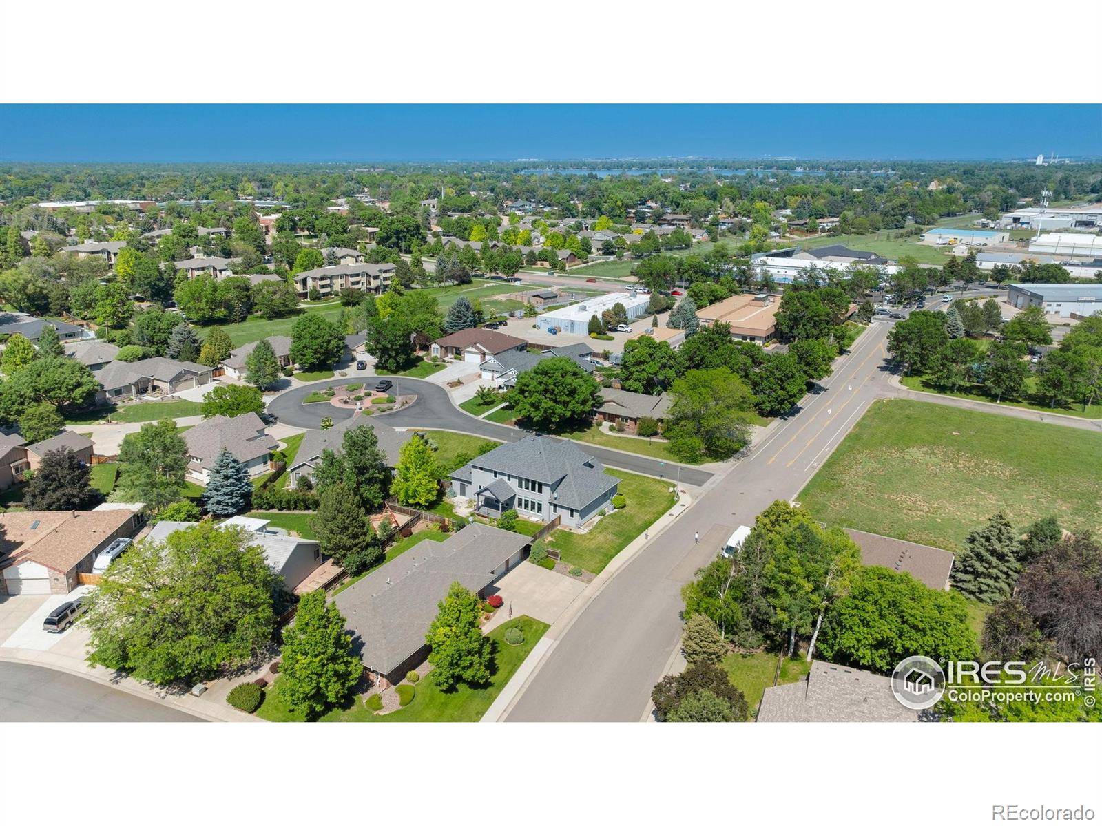 Loveland, CO 80537,803 Imperial CT