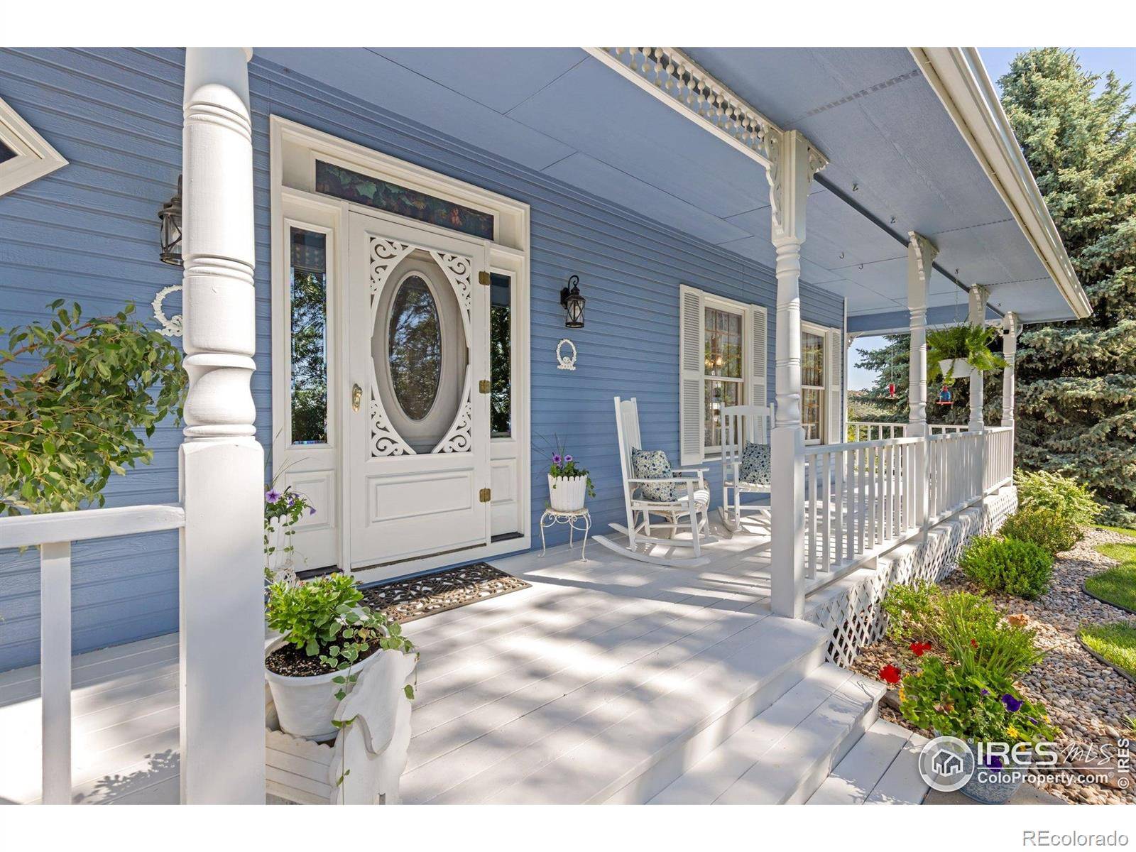 Loveland, CO 80537,400 Rugged Rock RD