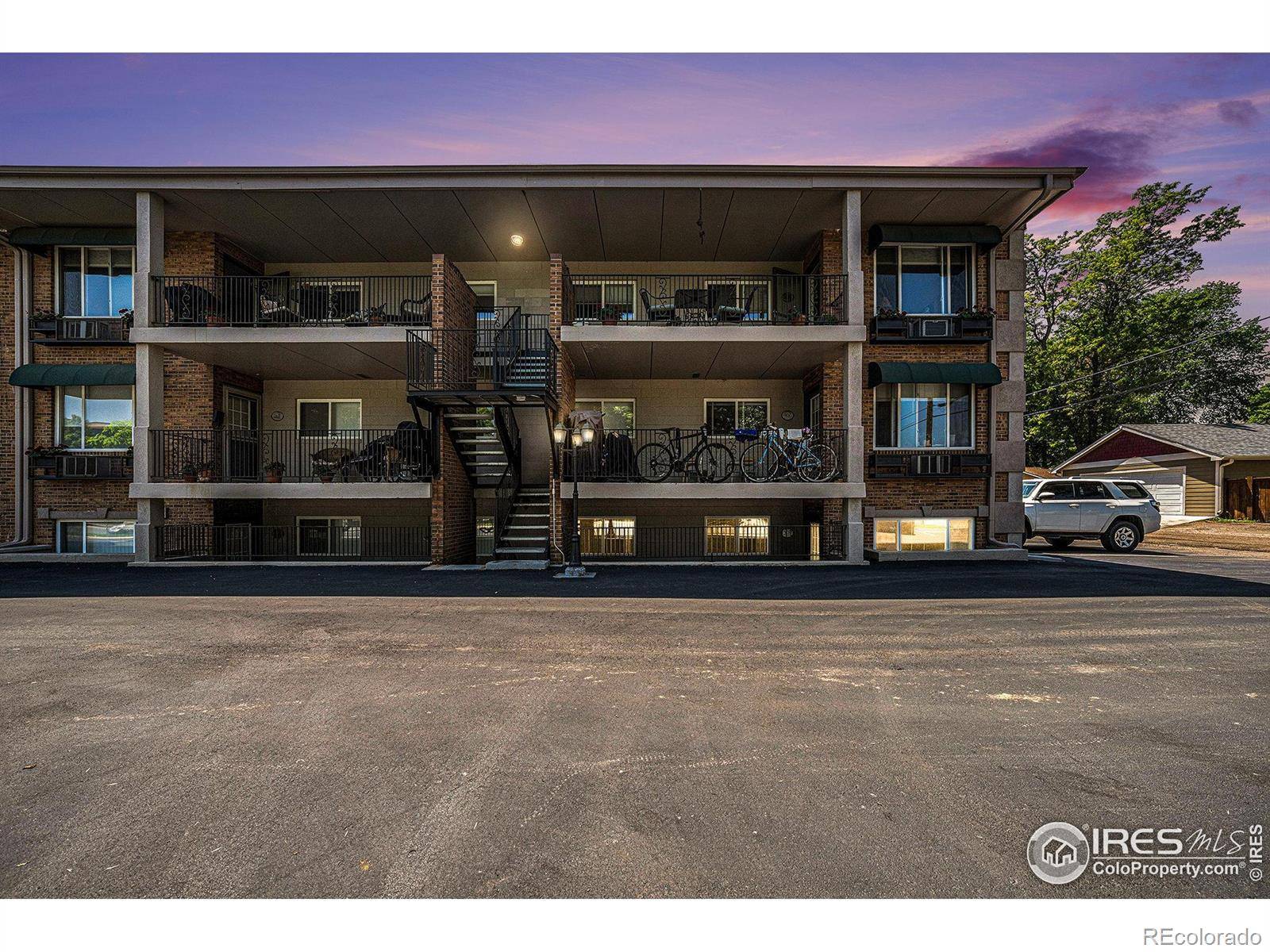 Fort Collins, CO 80521,233 N Meldrum ST #8