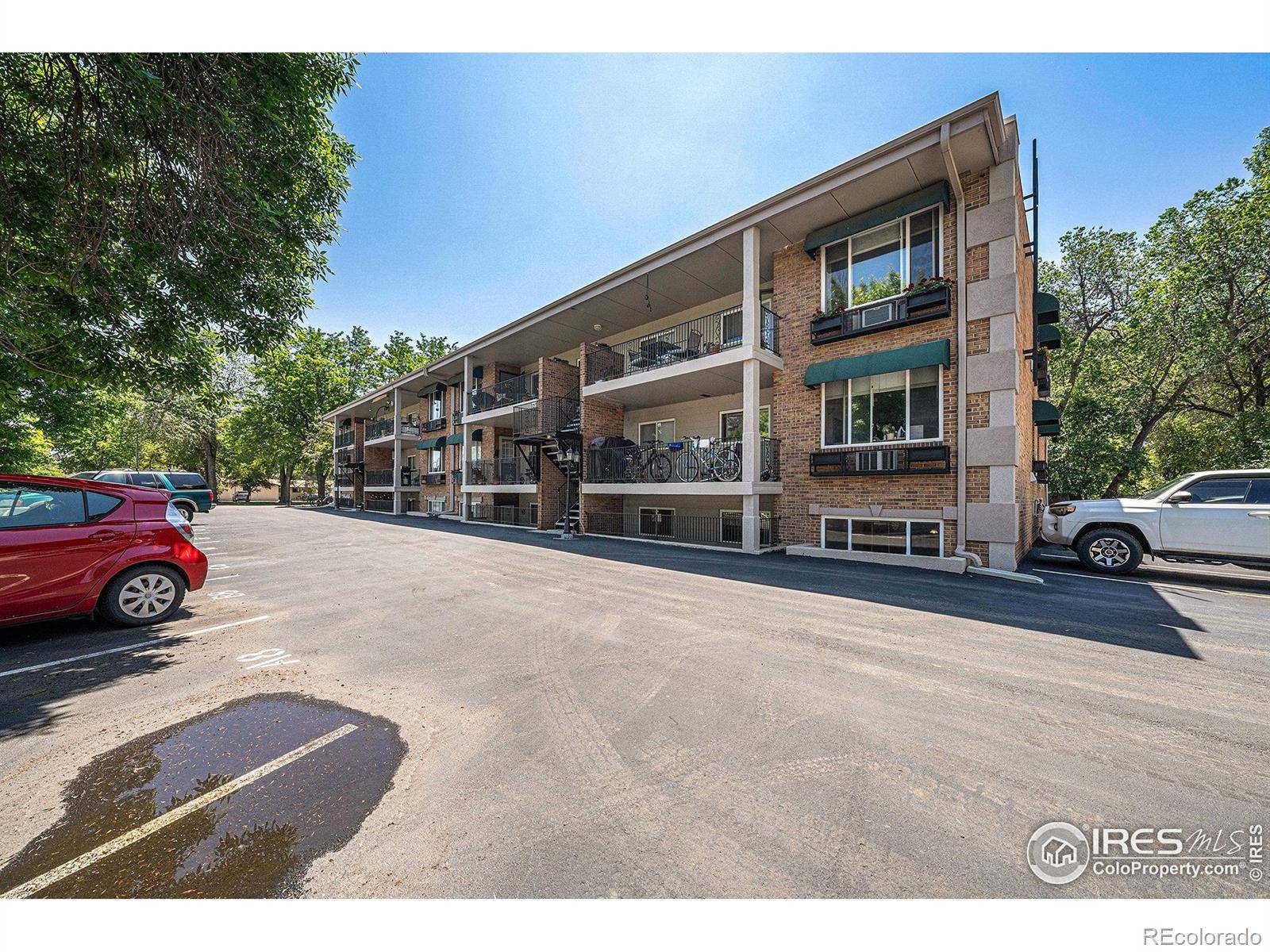 Fort Collins, CO 80521,233 N Meldrum ST #8