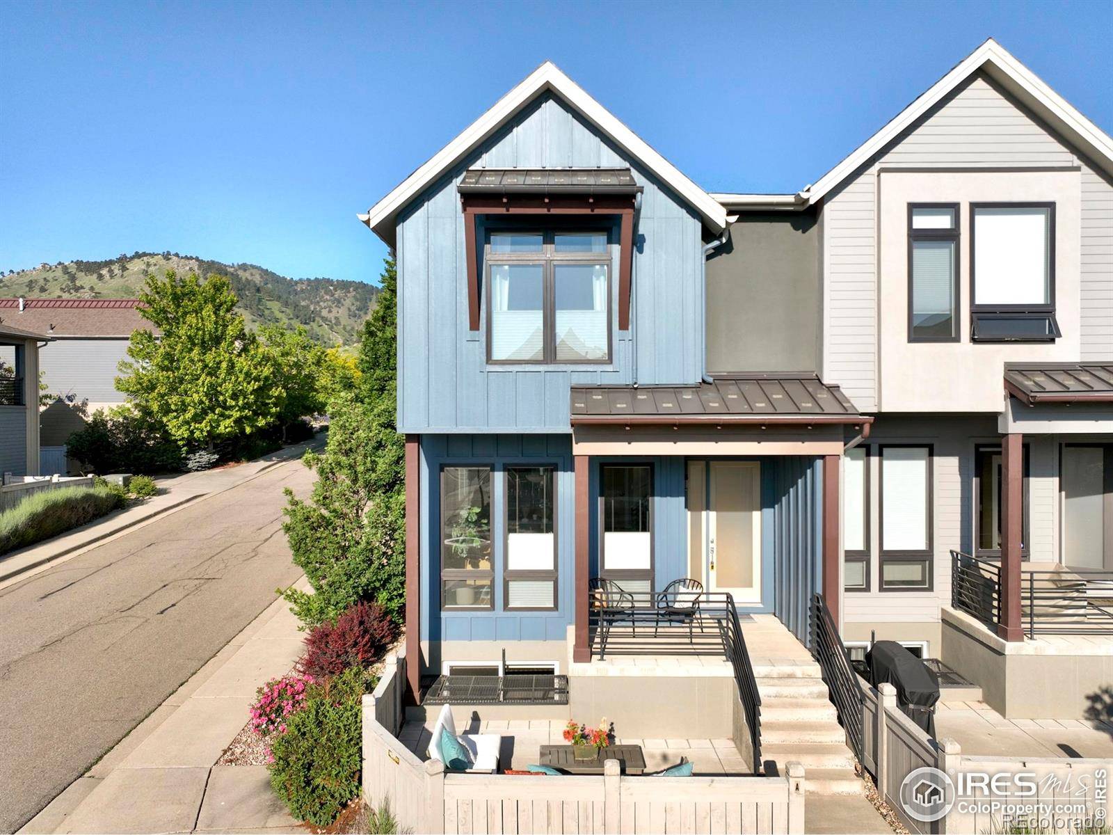 Boulder, CO 80304,5315 5th ST #A