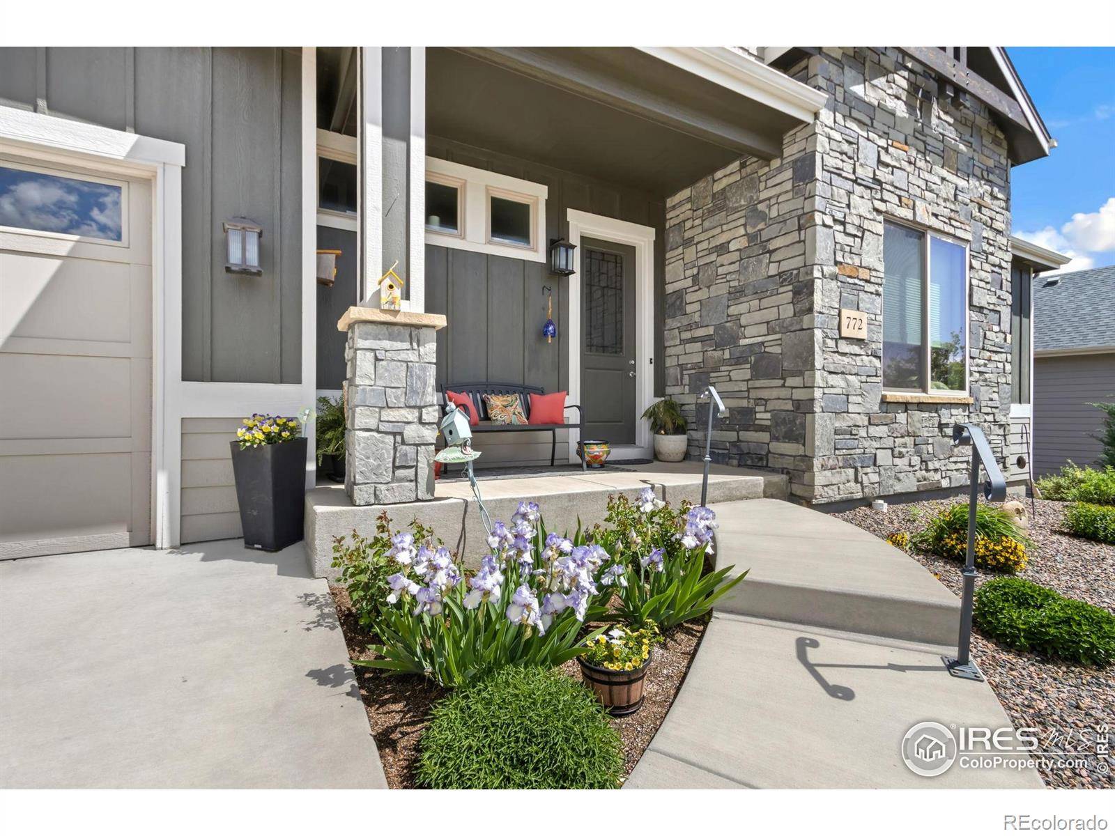 Loveland, CO 80537,772 Deer Meadow DR