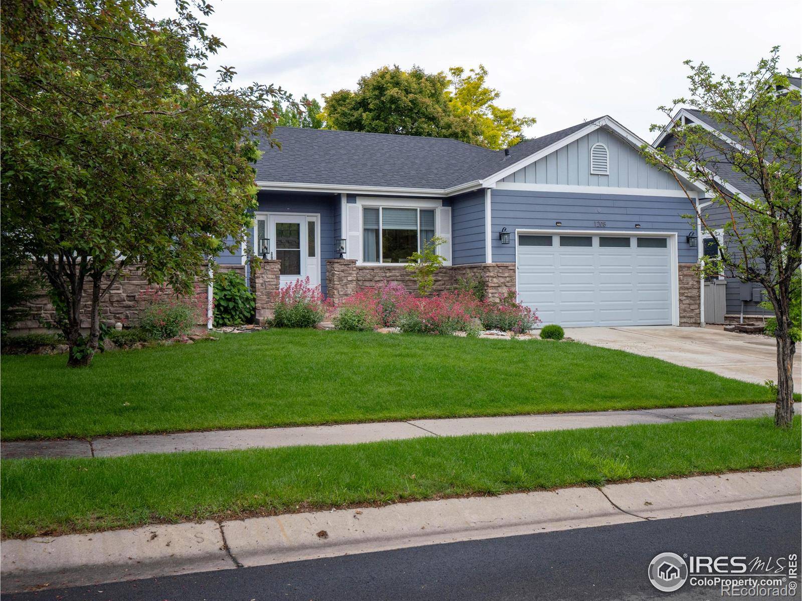 Fort Collins, CO 80525,1208 Aruba DR