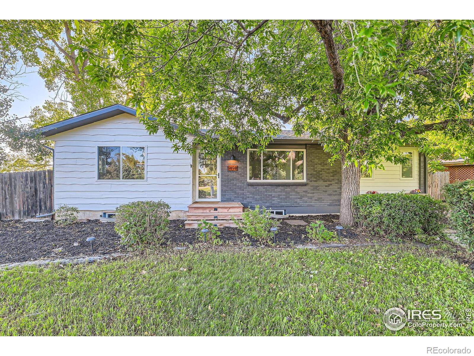 Boulder, CO 80303,1498 Wicklow ST