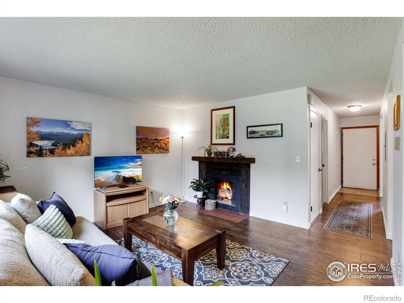 Fort Collins, CO 80525,925 Columbia RD #322
