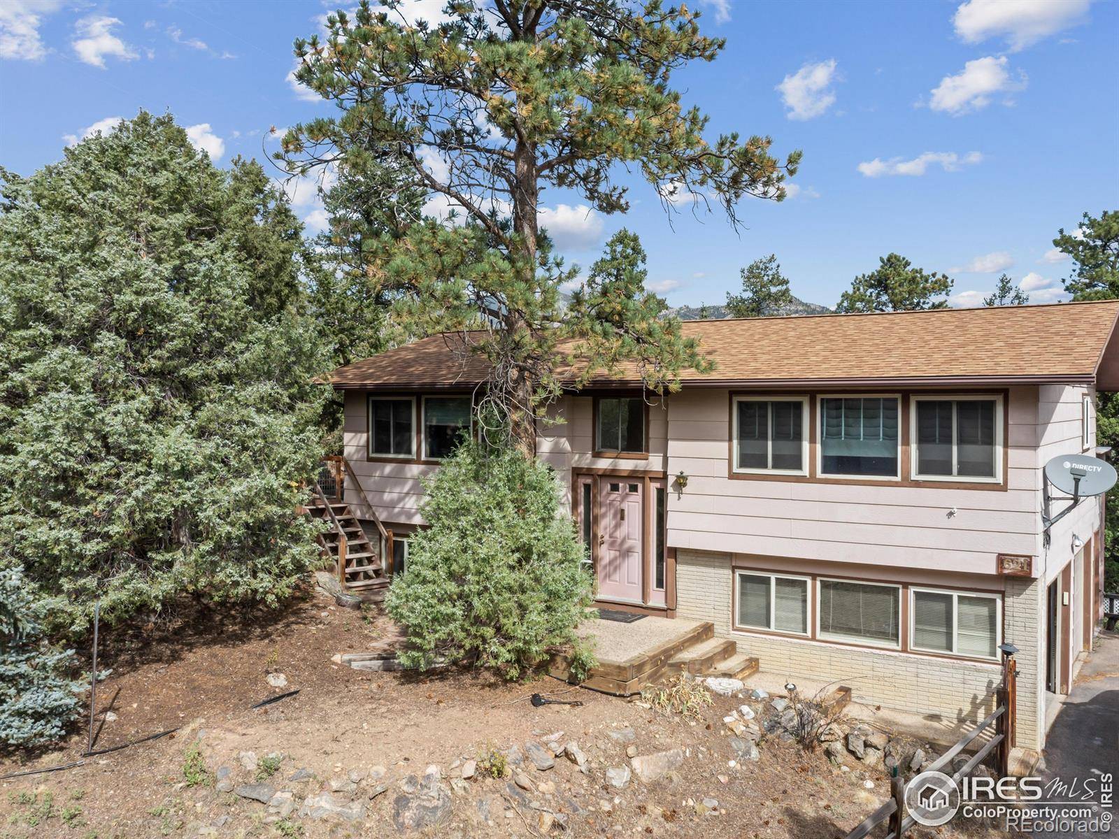 Estes Park, CO 80517,621 Landers ST