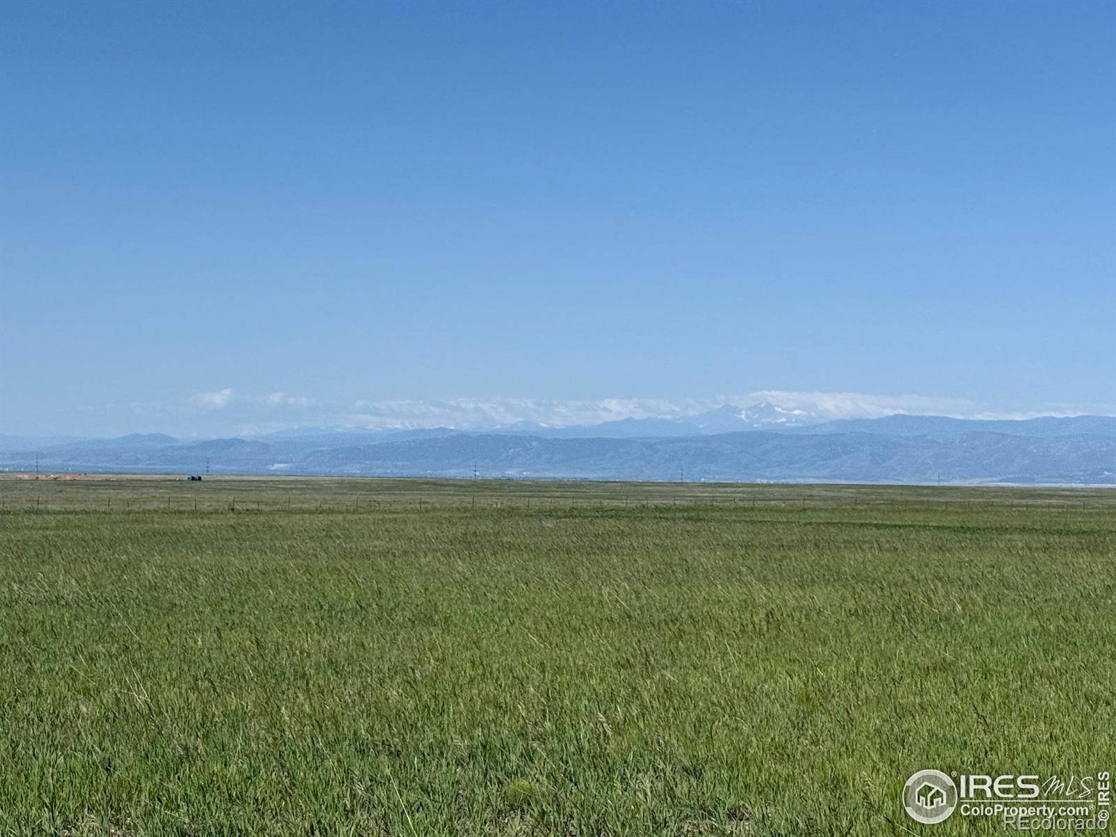 Carr, CO 80612,1 TBD Lot B County Road 15