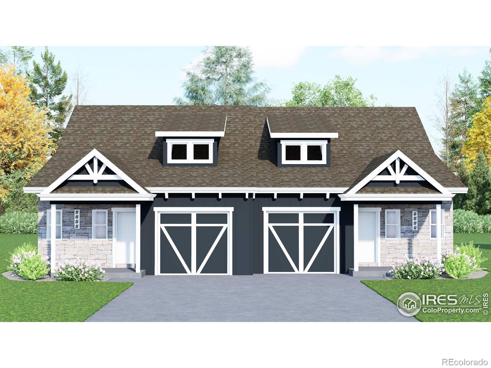 Loveland, CO 80538,4790 Whistler DR