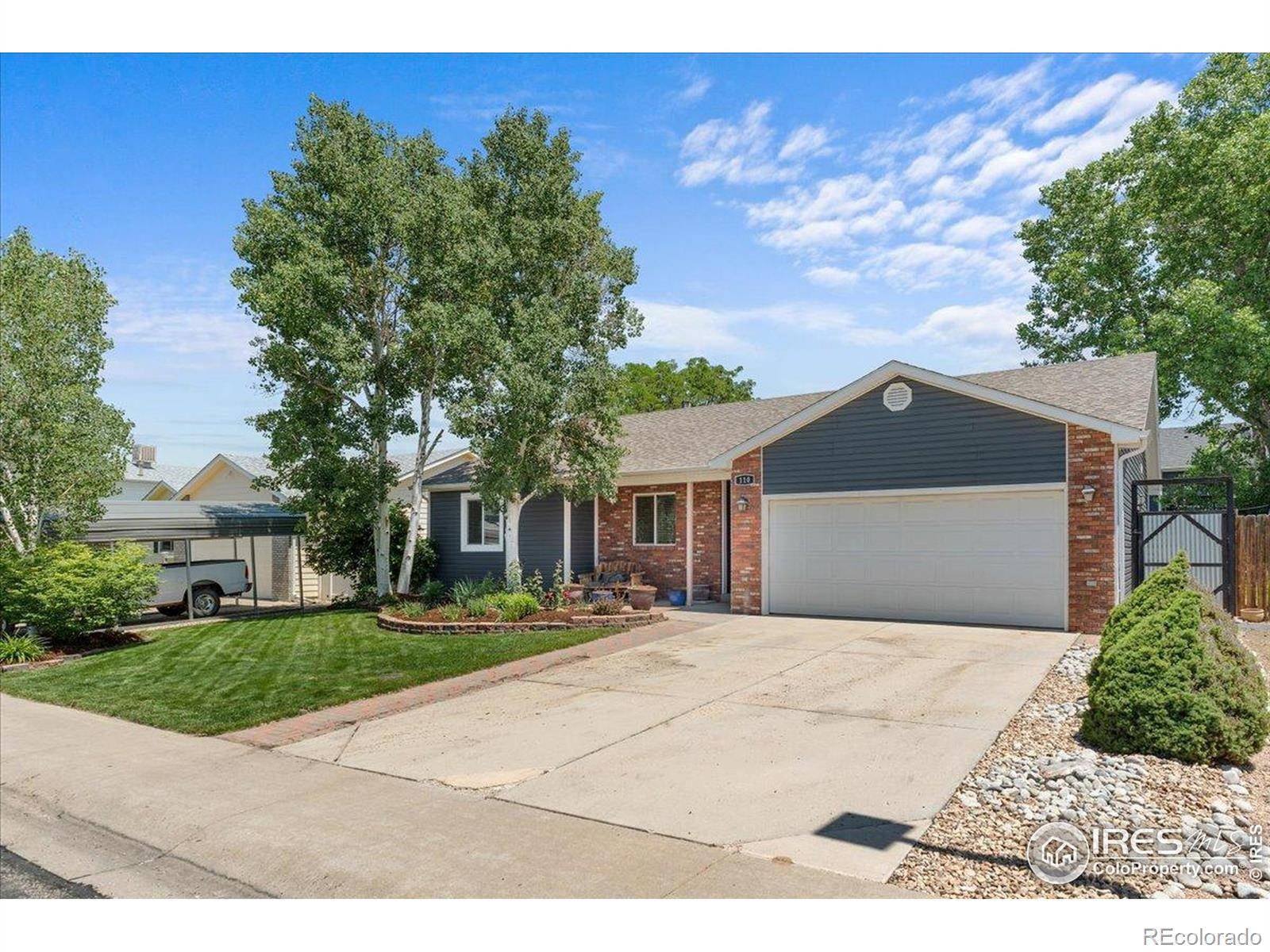 Greeley, CO 80634,110 50th AVE